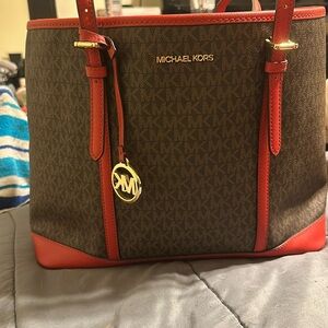 Michael Kors Tote